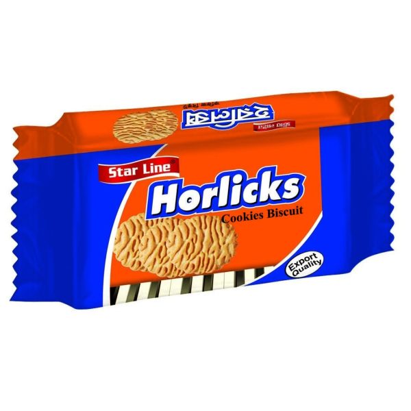 Horlicks Cookies Biscuit