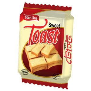 Sweet Toast