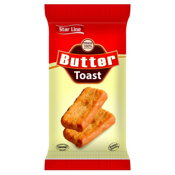Butter Toast