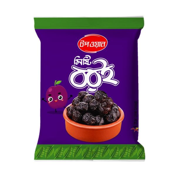 Top One Sweet Boroi