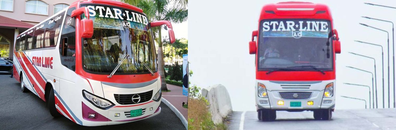 star-line-special-service