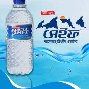 Star Line Safe Drinking Water
