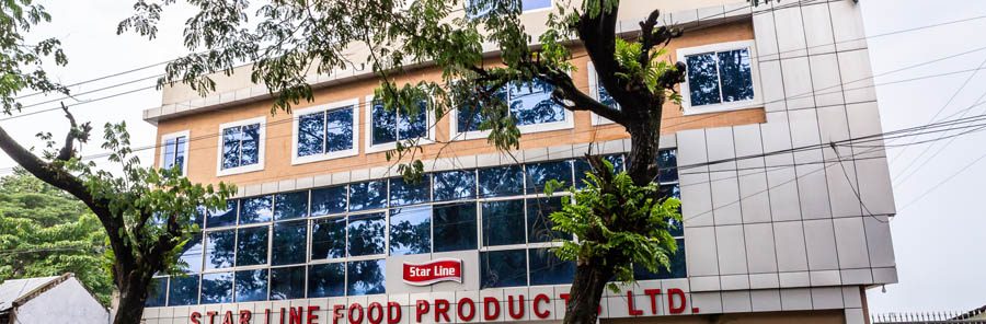 star line food products
