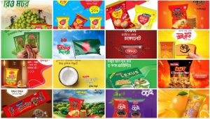 Star Line Food Products Ltd.