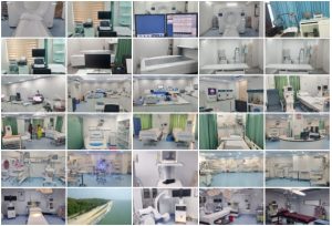 Star Line Specialized Hospital | Specialized Healthcare in Bangladesh